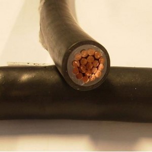 16 Mm XLPE isoleret strømkabel til CSA-standard