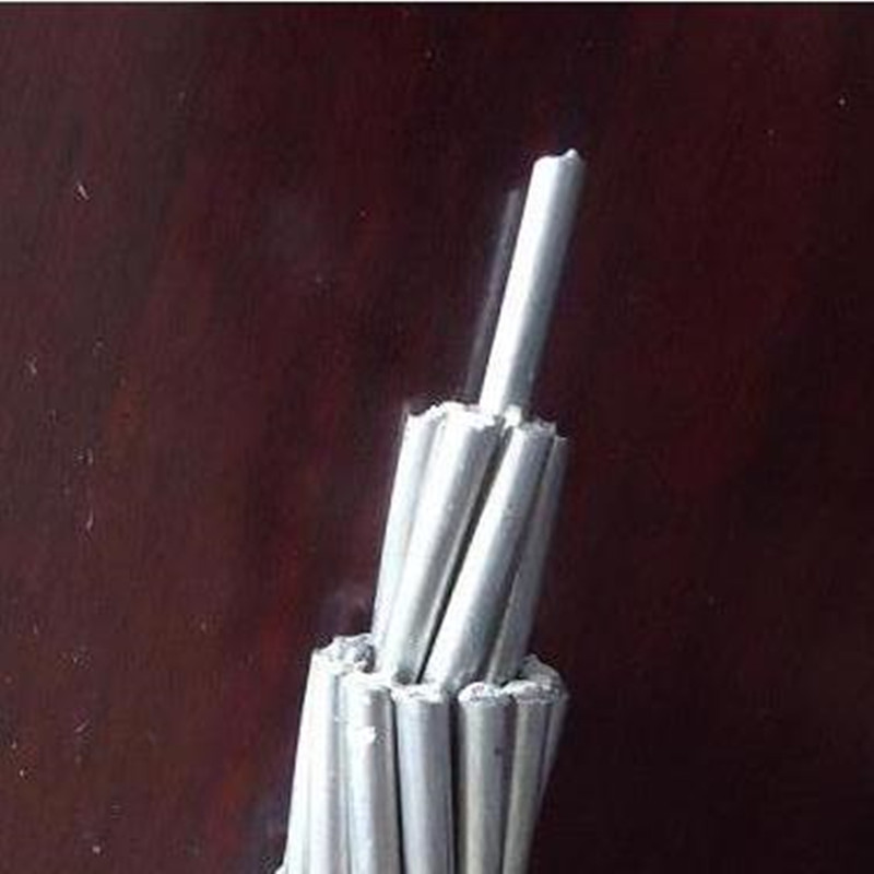 ACSR-kabel-luftledningsledning til bare overheadtransmissionskabel IEC61089, ASTM B-232, BS215